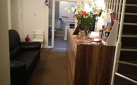 Silkhouse Guest House London 2* United Kingdom